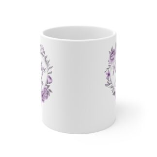 Normalize Sobriety 11oz Mug