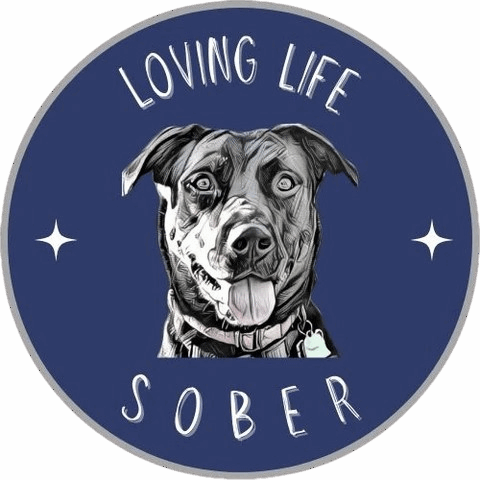 Loving Life Sober